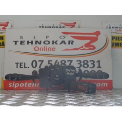 BLOC LUMINI+STERGATOR RENAULT TWINGO , AN 2006-2014