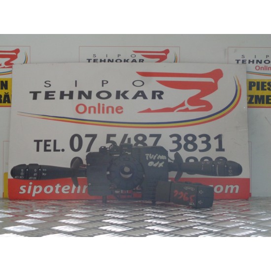 BLOC LUMINI+STERGATOR RENAULT TWINGO , AN 2006-2014