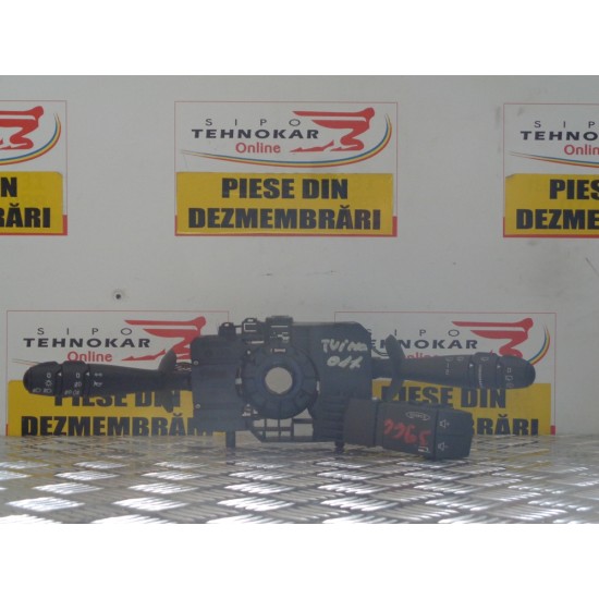 BLOC LUMINI+STERGATOR RENAULT TWINGO , AN 2006-2014