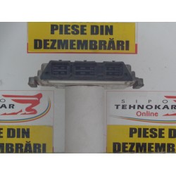 CALCULATOR MOTOR RENAULT MASTER 2.5DCI , AN 2003-2010