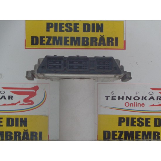 CALCULATOR MOTOR RENAULT MASTER 2.5DCI , AN 2003-2010