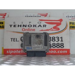 CALCULATOR MOTOR OPEL INSIGNIA 2.0CDTI , AN 2008-2013