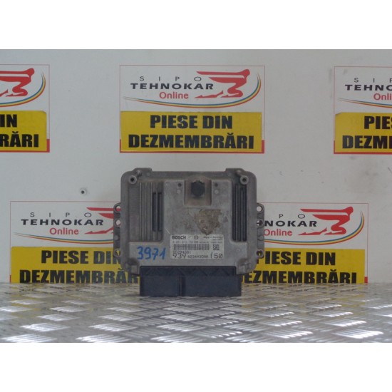 CALCULATOR MOTOR OPEL INSIGNIA 2.0CDTI , AN 2008-2013