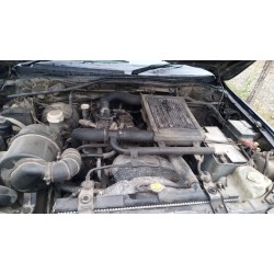 DEZMEMBRAM MITSUBISHI L200 MOTOR 2.5D , AN 2003 DEZMEMBRAM MITSUBISHI L200 MOTOR 2.5D , AN 2003