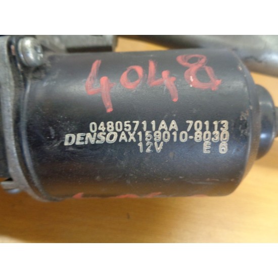 ANSAMBLU STERGATOARE CHRYSLER 300C, AN 2005-2010