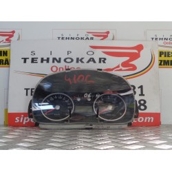 CEAS BORD HYUNDAI COUPE 2.0B, AN 2001-2009