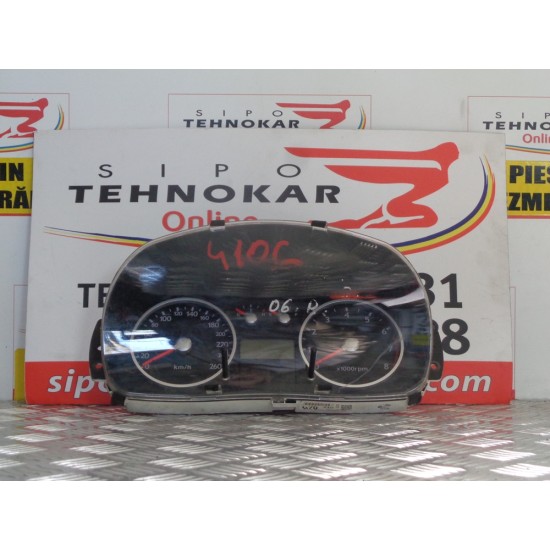 CEAS BORD HYUNDAI COUPE 2.0B, AN 2001-2009
