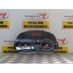 CEAS BORD HYUNDAI COUPE 2.0B, AN 2001-2009