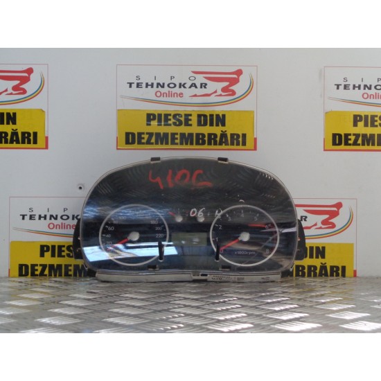 CEAS BORD HYUNDAI COUPE 2.0B, AN 2001-2009