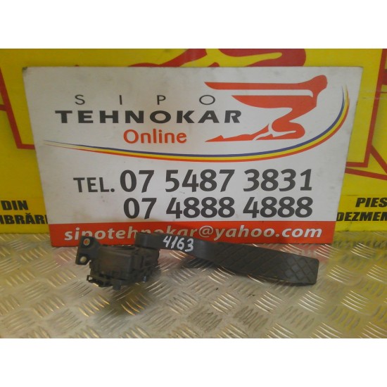 PEDALA ACCELERATIE VOLKSWAGEN TOUAREG 3.0 TDI ,AN 2002-2010 !