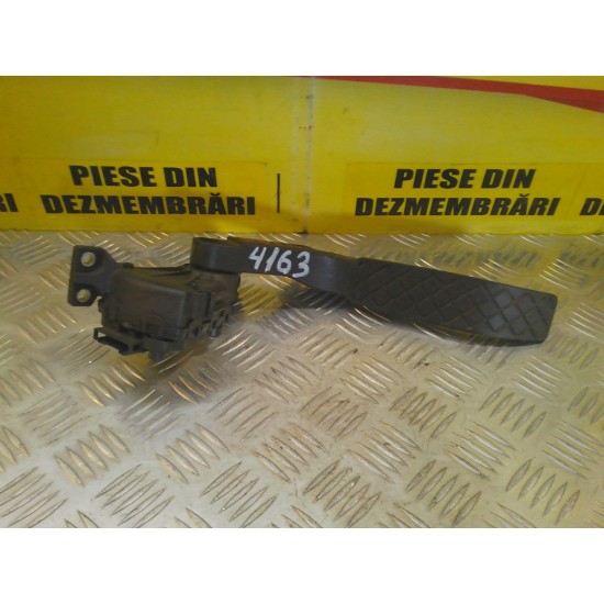 PEDALA ACCELERATIE VOLKSWAGEN TOUAREG 3.0 TDI ,AN 2002-2010 !
