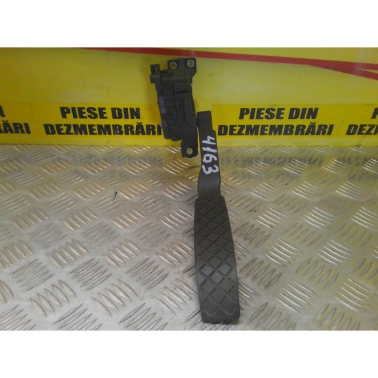 PEDALA ACCELERATIE VOLKSWAGEN TOUAREG 3.0 TDI ,AN 2002-2010 !