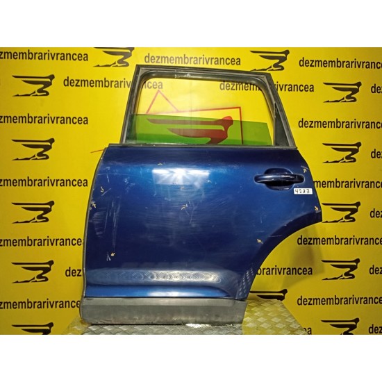 USA STANGA SPATE VOLKSWAGEN TOUAREG ,AN 2002-2010 !