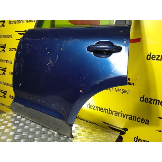 USA STANGA SPATE VOLKSWAGEN TOUAREG ,AN 2002-2010 !
