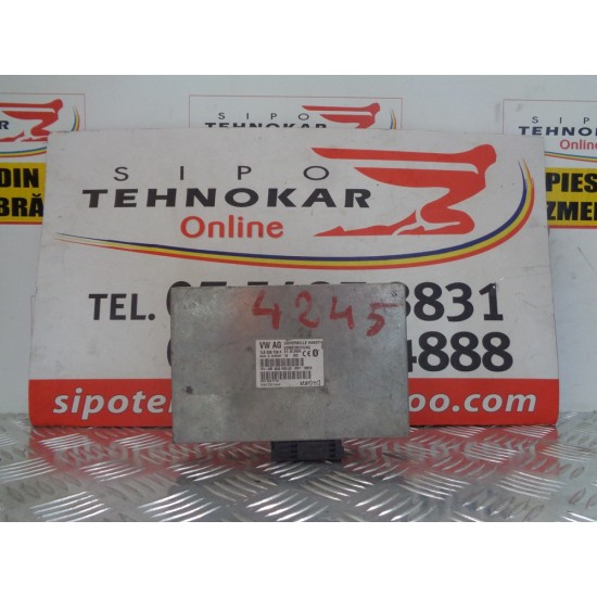 MODUL BLUETOOTH VOLKSWAGEN TOUAREG , AN 2002-2006