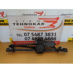 ANSAMBLU STERGATOARE HYUNDAI TUCSON , 2004-2009