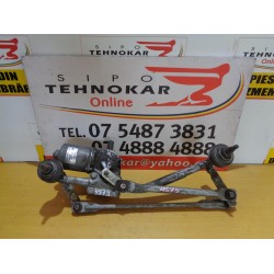 ANSAMBLU STERGATOARE FORD FIESTA V , AN 2002-2008