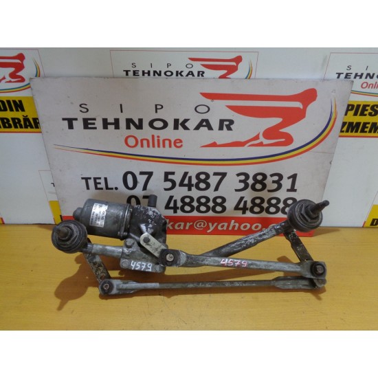 ANSAMBLU STERGATOARE FORD FIESTA V , AN 2002-2008