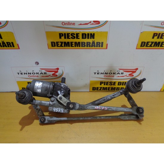 ANSAMBLU STERGATOARE FORD FIESTA V , AN 2002-2008