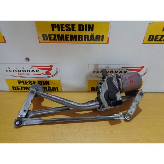 ANSAMBLU STERGATOARE FORD FIESTA V , AN 2002-2008