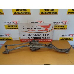 ANSAMBLU STERGATOARE MERCEDES CLASA E W211, 2001-2007
