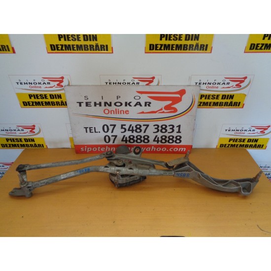ANSAMBLU STERGATOARE MERCEDES CLASA E W211, 2001-2007