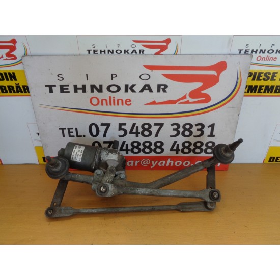 ANSAMBLU STERGATOARE FORD FIESTA ,AN 2002-2008