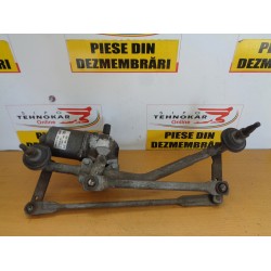 ANSAMBLU STERGATOARE FORD FIESTA ,AN 2002-2008