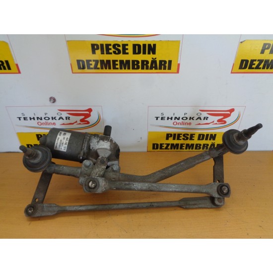 ANSAMBLU STERGATOARE FORD FIESTA ,AN 2002-2008