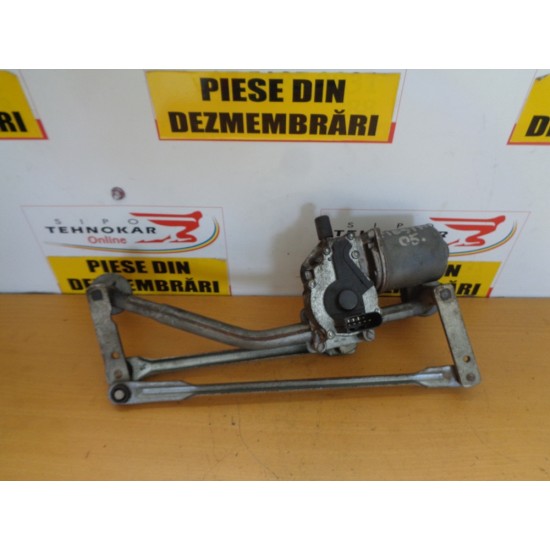 ANSAMBLU STERGATOARE FORD FIESTA ,AN 2002-2008