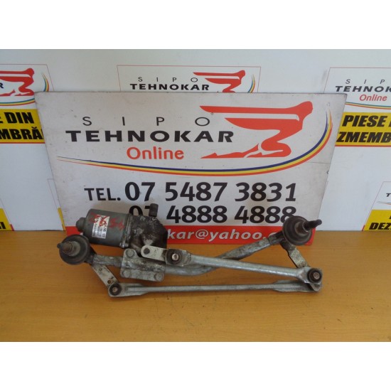 ANSAMBLU STERGATOARE FORD FIESTA V , 2002-2008 