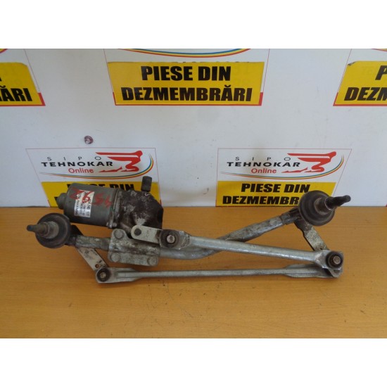 ANSAMBLU STERGATOARE FORD FIESTA V , 2002-2008 