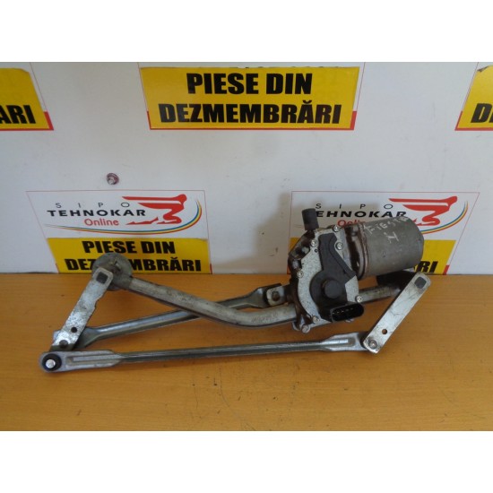 ANSAMBLU STERGATOARE FORD FIESTA V , 2002-2008 