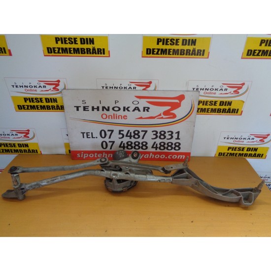 ANSAMBLU STERGATOARE MERCEDES CLASA E W211, AN 2001-2007