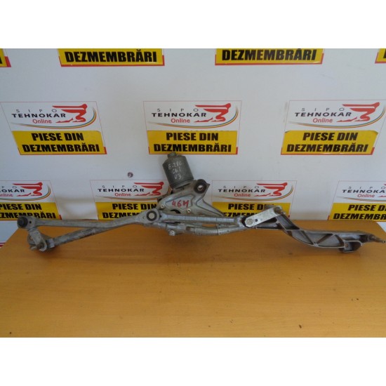 ANSAMBLU STERGATOARE MERCEDES CLASA E W211, AN 2001-2007