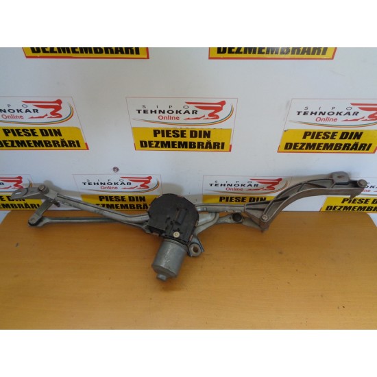 ANSAMBLU STERGATOARE MERCEDES CLASA E W211, AN 2001-2007