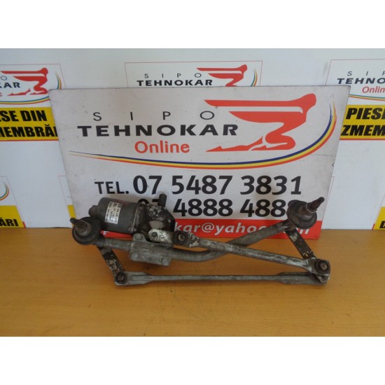 ANSAMBLU STERGATOARE FORD FUSION, AN 2002-2012