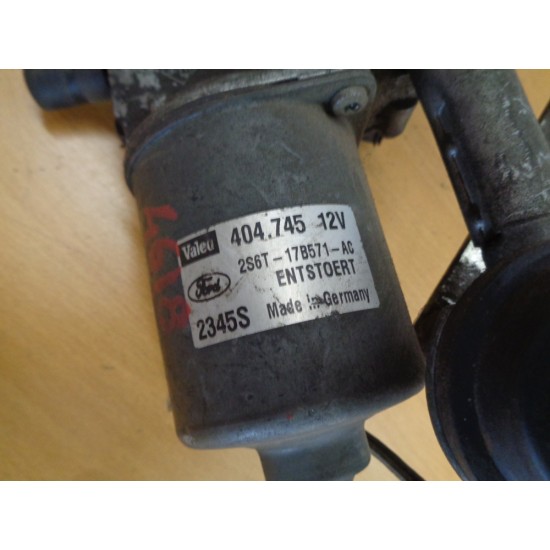 ANSAMBLU STERGATOARE FORD FUSION, AN 2002-2012
