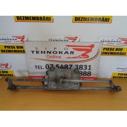 ANSAMBLU STERGATOARE JEEP GRAND CHEROKEE, 99-05