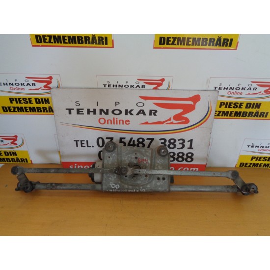 ANSAMBLU STERGATOARE JEEP GRAND CHEROKEE, 99-05