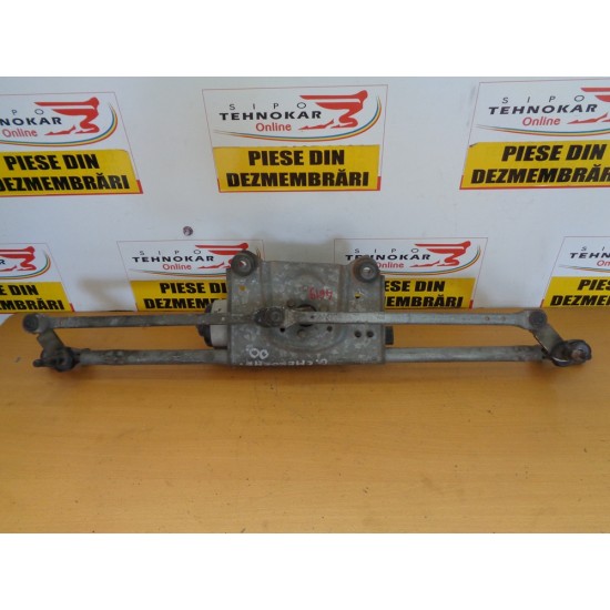 ANSAMBLU STERGATOARE JEEP GRAND CHEROKEE, 99-05