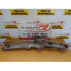 ANSAMBLU STERGATOARE MERCEDES CLASA S , W220, AN 1998-2005