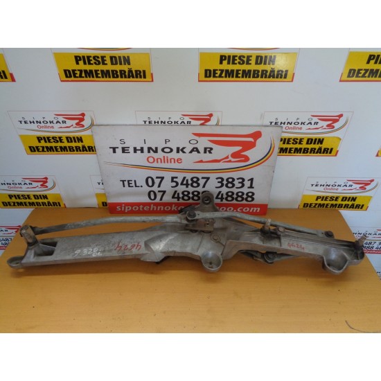 ANSAMBLU STERGATOARE MERCEDES CLASA S , W220, AN 1998-2005