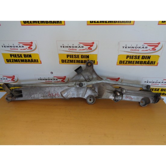 ANSAMBLU STERGATOARE MERCEDES CLASA S , W220, AN 1998-2005