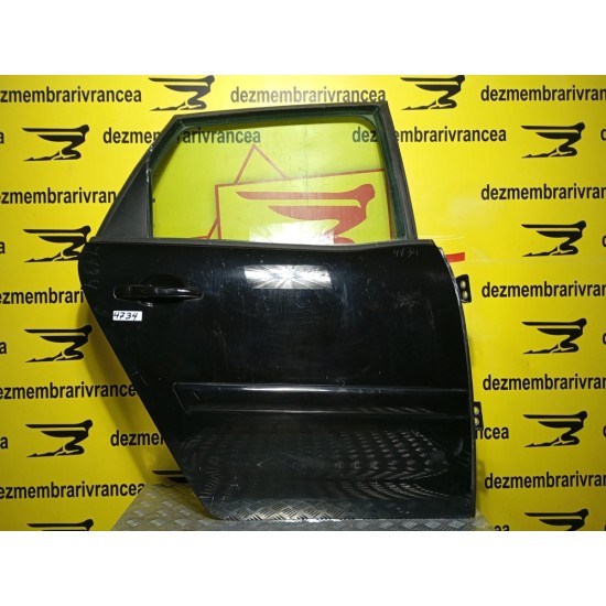 USA DREAPTA SPATE CITROEN C4 PICASSO ,AN 2006-2013 ! USA DREAPTA SPATE CITROEN C4 PICASSO ,AN 2006-2013 !