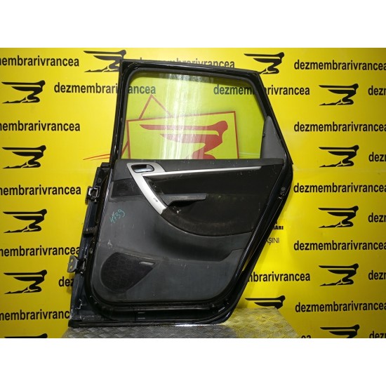 USA DREAPTA SPATE CITROEN C4 PICASSO ,AN 2006-2013 ! USA DREAPTA SPATE CITROEN C4 PICASSO ,AN 2006-2013 !