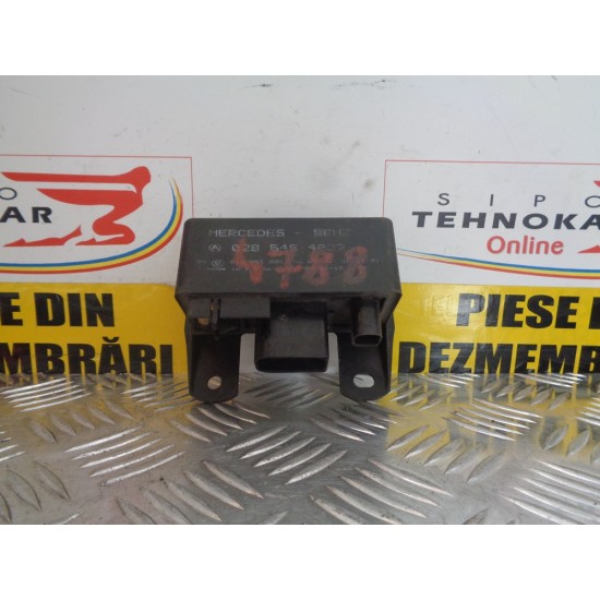 RELEU BUJII MERCEDES ML W163 2.7CDI , AN 1998-2005