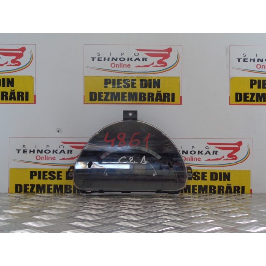 CEAS BORD CITROEN C2 1.4HDI, AN 2003-2009