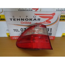 STOP STANGA MERCEDES CLASA E , W211, COMBI, AN 2002-2005