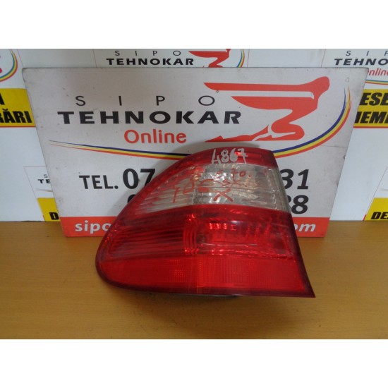 STOP STANGA MERCEDES CLASA E , W211, COMBI, AN 2002-2005